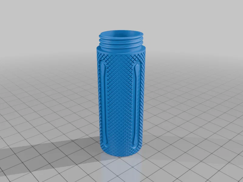 Hộp du lịch đựng tăm và cotton buds - Image 5