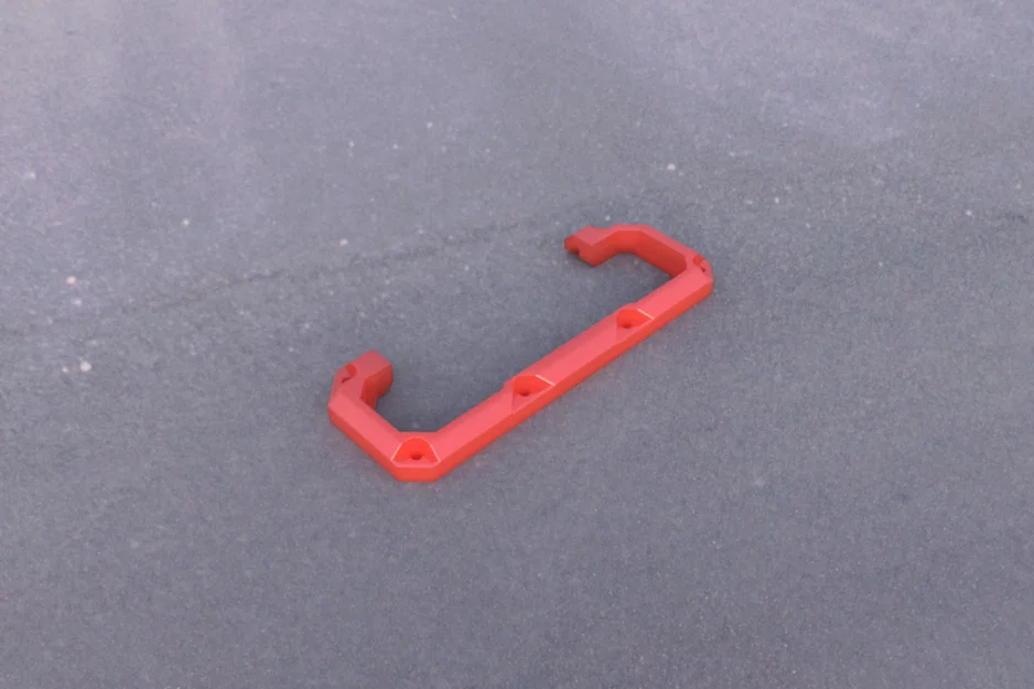 Vỏ Raspberry Pi 4 Modular - Bản Remix - Image 5