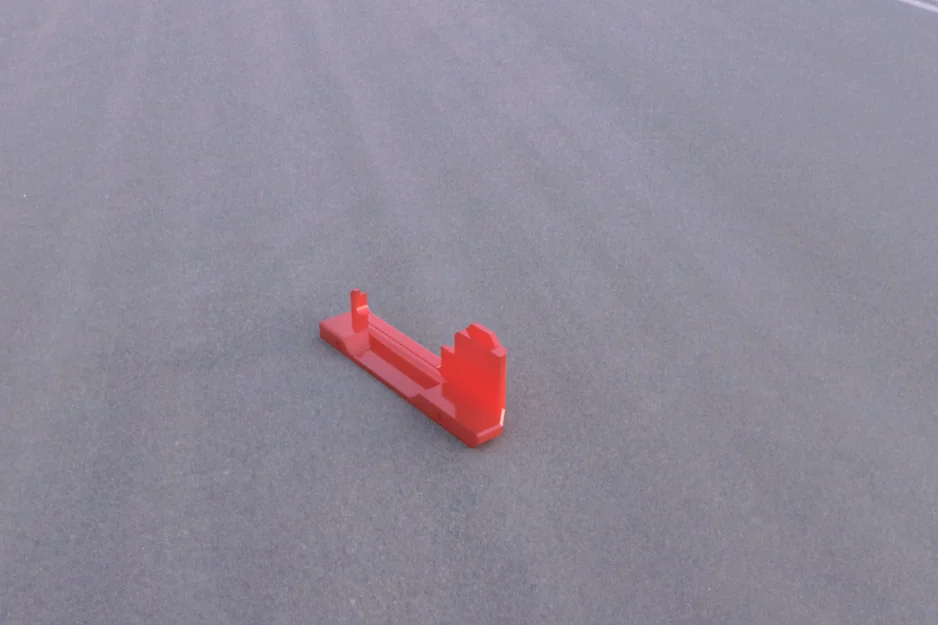 Vỏ Raspberry Pi 4 Modular - Bản Remix - Image 7