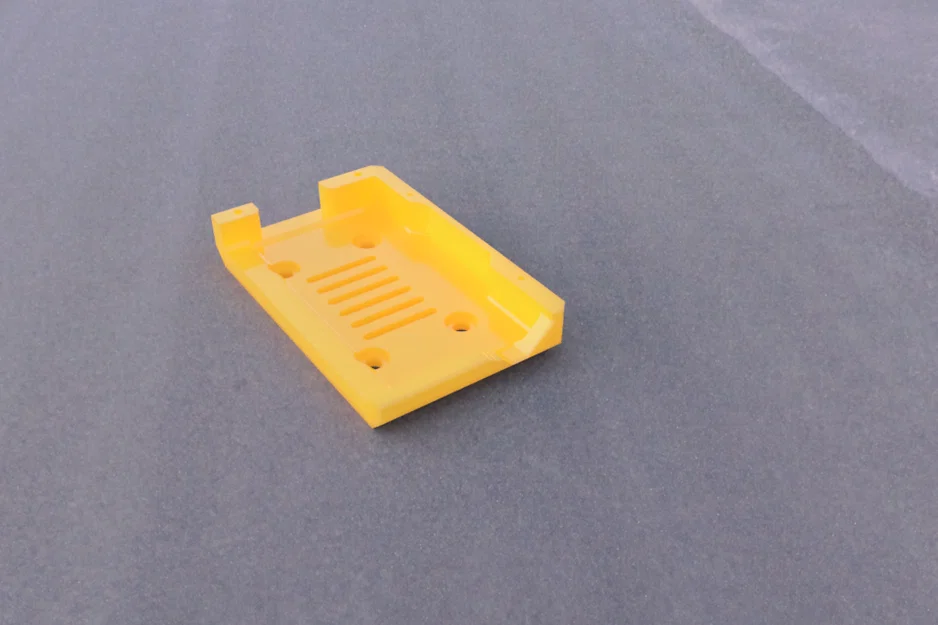 Vỏ Raspberry Pi 4 Modular - Bản Remix - Image 8