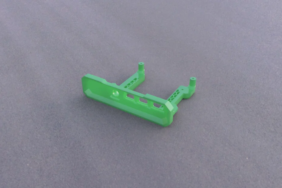 Vỏ Raspberry Pi 4 Modular - Bản Remix - Image 9