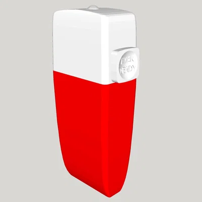 Bộ sưu tập linh kiện găng tay Boba Fett in 3D cực chi tiết