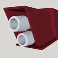 Bộ sưu tập linh kiện găng tay Boba Fett in 3D cực chi tiết - Thumbnail 6
