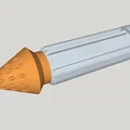 Bộ sưu tập linh kiện găng tay Boba Fett in 3D cực chi tiết - Thumbnail 7