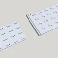 Bộ sưu tập linh kiện găng tay Boba Fett in 3D cực chi tiết - Thumbnail 8
