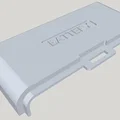 Bộ sưu tập linh kiện găng tay Boba Fett in 3D cực chi tiết - Thumbnail 9