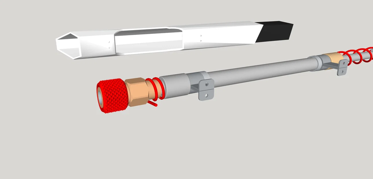 Bộ sưu tập linh kiện găng tay Boba Fett in 3D cực chi tiết - Image 19
