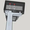 Nón Boba Fett và các bộ phận (helmets and parts) - Thumbnail 4