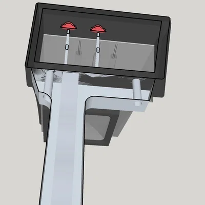 Nón Boba Fett và các bộ phận (helmets and parts)