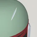 Nón Boba Fett và các bộ phận (helmets and parts) - Thumbnail 9