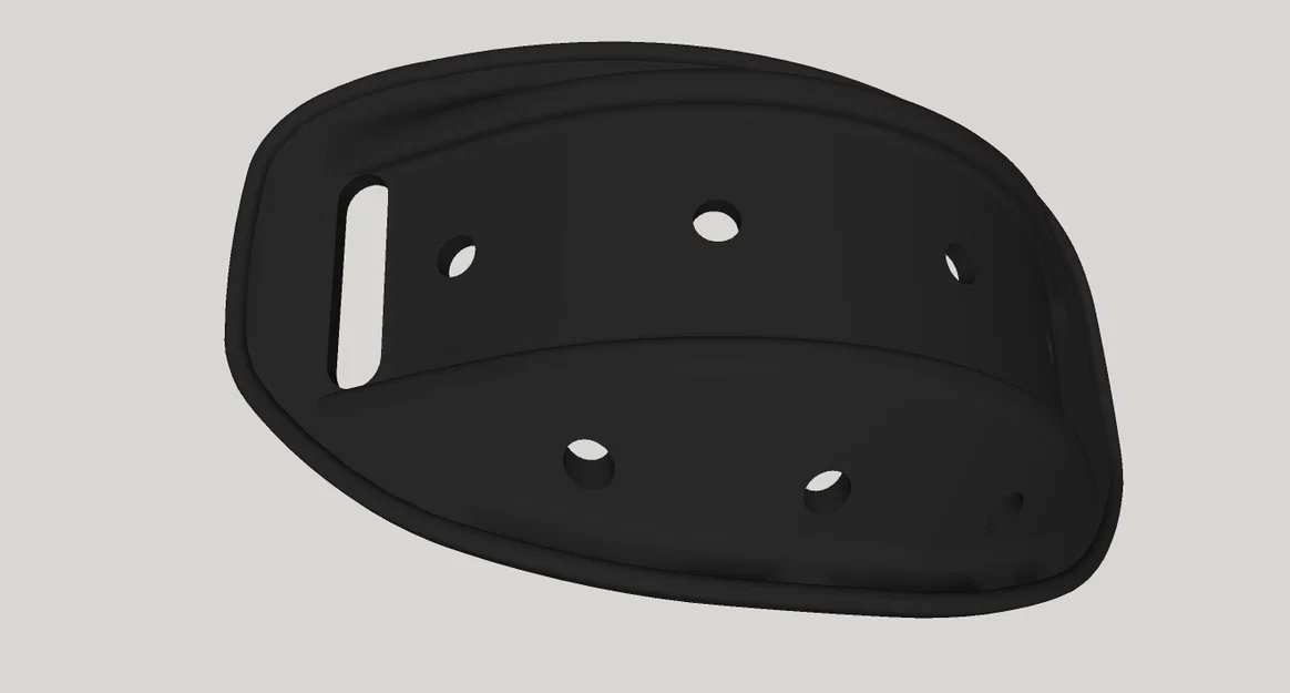 Nón Boba Fett và các bộ phận (helmets and parts) - Image 12