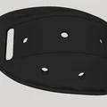 Nón Boba Fett và các bộ phận (helmets and parts) - Thumbnail 12