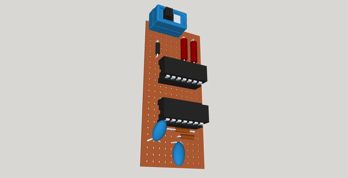 Nón Boba Fett và các bộ phận (helmets and parts) - Image 13