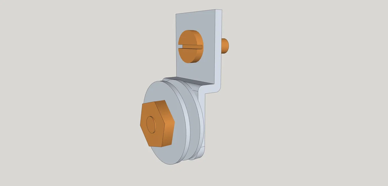 Nón Boba Fett và các bộ phận (helmets and parts) - Image 18