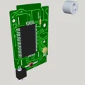 Nón Boba Fett và các bộ phận (helmets and parts) - Thumbnail 21