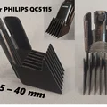 Lược cắt tóc kéo dài cho PHILIPS QC5115 (25–40mm) - Thumbnail 1