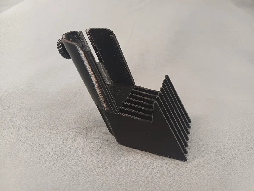 Lược cắt tóc kéo dài cho PHILIPS QC5115 (25–40mm) - Image 2