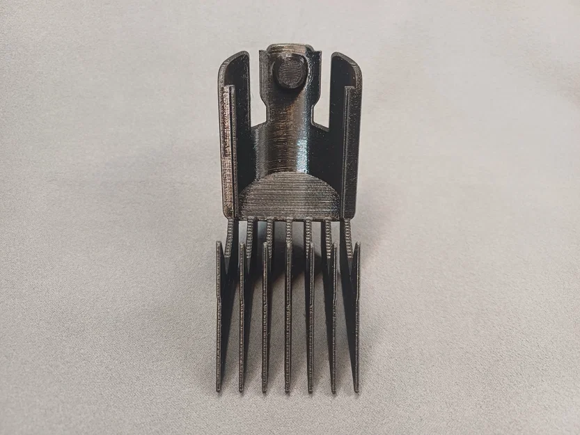 Lược cắt tóc kéo dài cho PHILIPS QC5115 (25–40mm) - Image 3