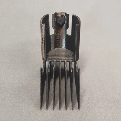 Lược cắt tóc kéo dài cho PHILIPS QC5115 (25–40mm)