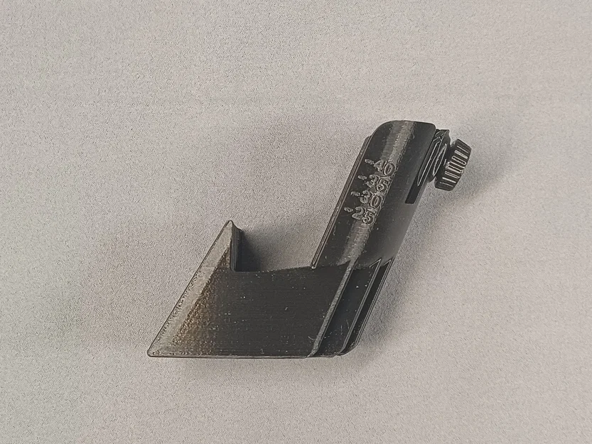 Lược cắt tóc kéo dài cho PHILIPS QC5115 (25–40mm) - Image 4