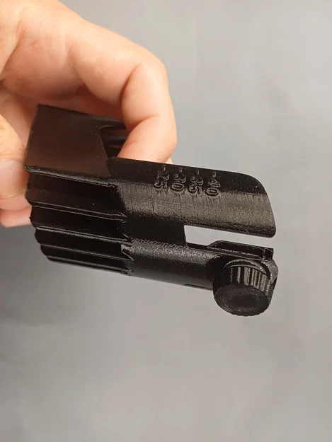 Lược cắt tóc kéo dài cho PHILIPS QC5115 (25–40mm) - Image 5