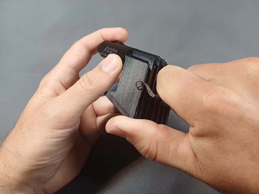 Lược cắt tóc kéo dài cho PHILIPS QC5115 (25–40mm) - Image 7