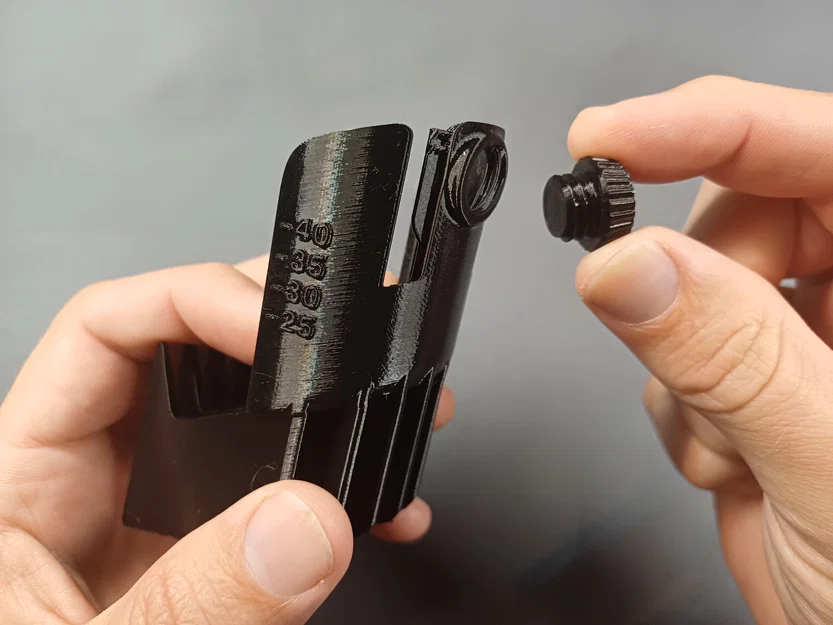 Lược cắt tóc kéo dài cho PHILIPS QC5115 (25–40mm) - Image 8