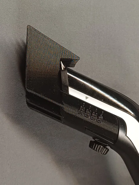 Lược cắt tóc kéo dài cho PHILIPS QC5115 (25–40mm) - Image 10