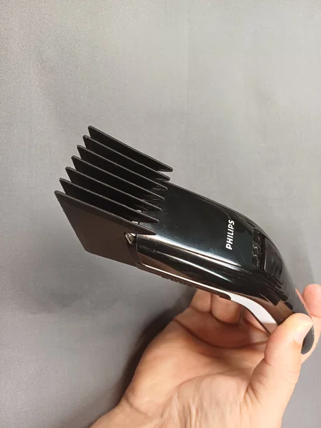 Lược cắt tóc kéo dài cho PHILIPS QC5115 (25–40mm) - Image 11