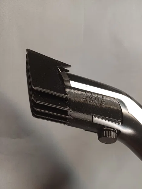 Lược cắt tóc kéo dài cho PHILIPS QC5115 (25–40mm) - Image 12