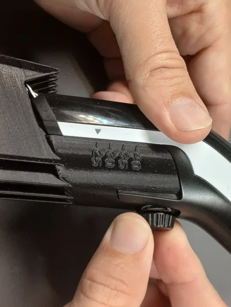 Lược cắt tóc kéo dài cho PHILIPS QC5115 (25–40mm) - Image 13