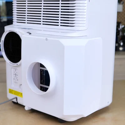 Bộ ốp chuyển đổi 2 ống dẫn khí cho điều hòa AEG ChillFlexPro