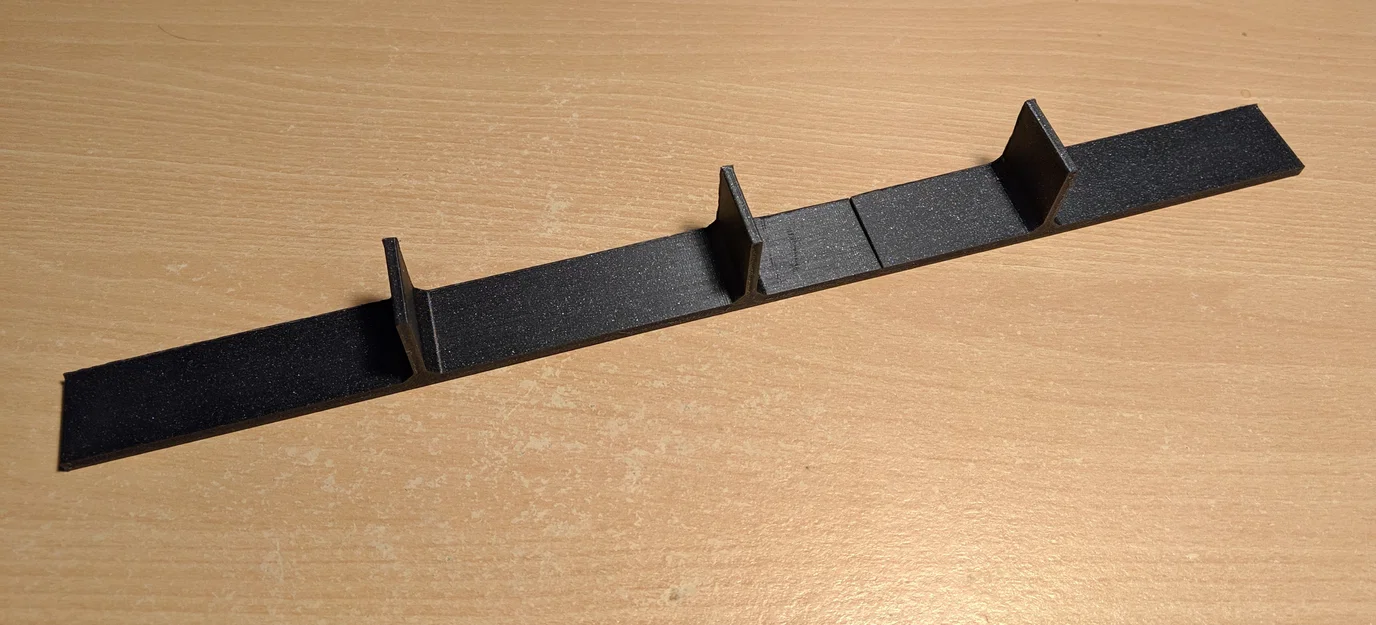 Vách Chia Đĩa Vinyl cho Ikea Kallax/Expedit - Image 3