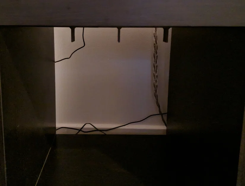 Vách Chia Đĩa Vinyl cho Ikea Kallax/Expedit - Image 4