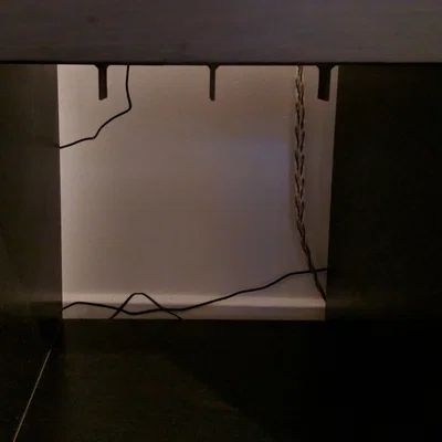 Vách Chia Đĩa Vinyl cho Ikea Kallax/Expedit