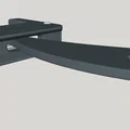 Bộ linh kiện 3D cho giáp Boba Fett (Boba Fett misc parts) - Thumbnail 6