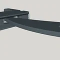 Bộ linh kiện 3D cho giáp Boba Fett (Boba Fett misc parts) - Thumbnail 11