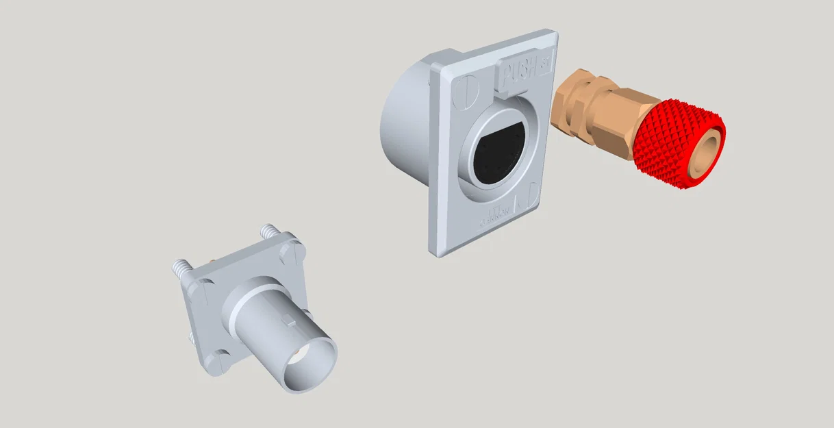 Mô hình Jetpack của Boba Fett - File in 3D cho Cosplay - Image 7