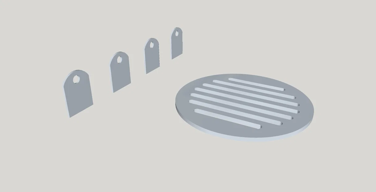 Mô hình Jetpack của Boba Fett - File in 3D cho Cosplay - Image 9