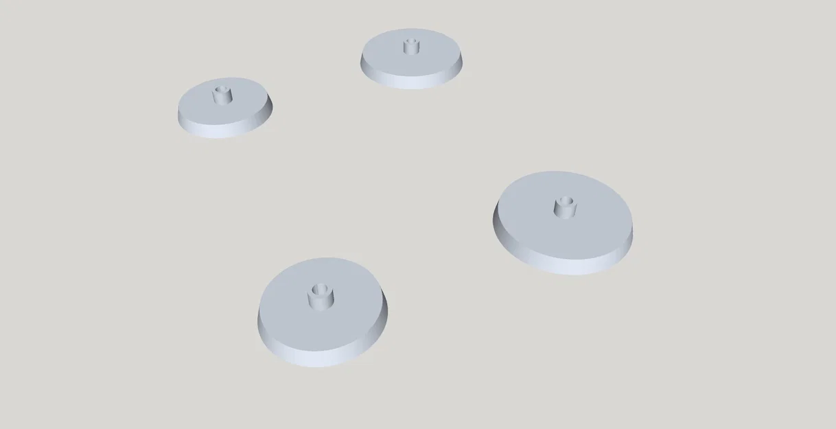 Mô hình Jetpack của Boba Fett - File in 3D cho Cosplay - Image 12