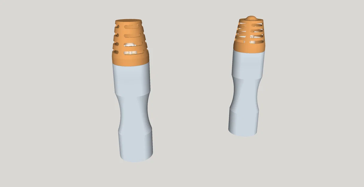 Mô hình Jetpack của Boba Fett - File in 3D cho Cosplay - Image 15