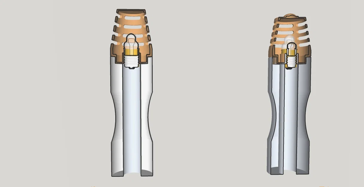 Mô hình Jetpack của Boba Fett - File in 3D cho Cosplay - Image 16