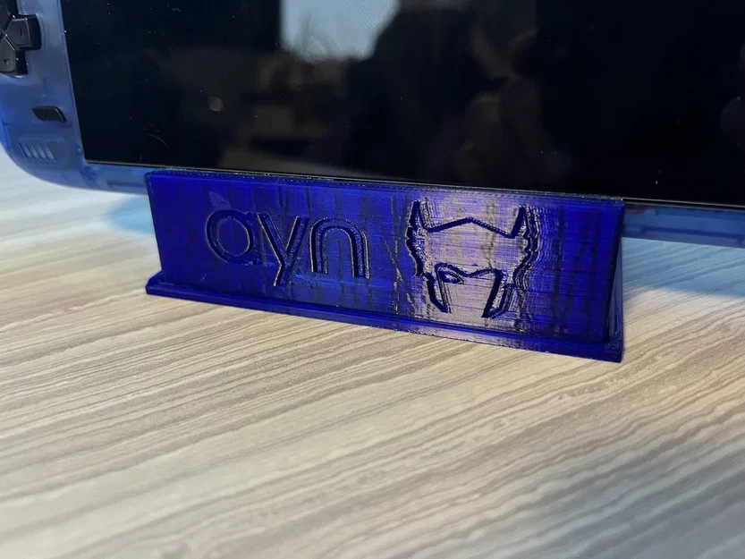 Dock cho ayn Odin 2/2 Pro (dùng được với mọi USB C Hub) - Image 2