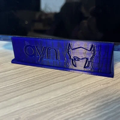 Dock cho ayn Odin 2/2 Pro (dùng được với mọi USB C Hub)