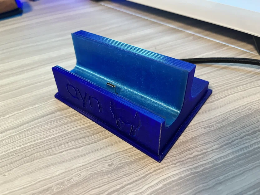 Dock cho ayn Odin 2/2 Pro (dùng được với mọi USB C Hub) - Image 4