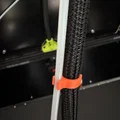 Kẹp giữ ống PTFE và dây cáp cho máy in 3D RatRig V-Core 4 - Thumbnail 1