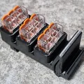 Gá Wago DIN Rail mount (35mm) - Thumbnail 5