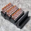Gá Wago DIN Rail mount (35mm) - Thumbnail 7