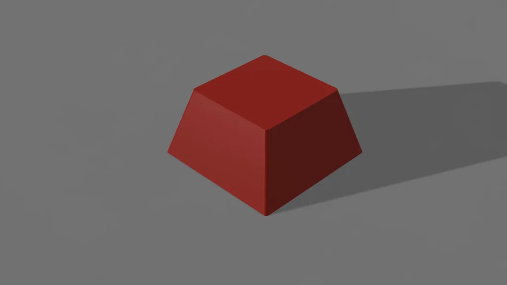 Keycap Cherry MX - Image 1