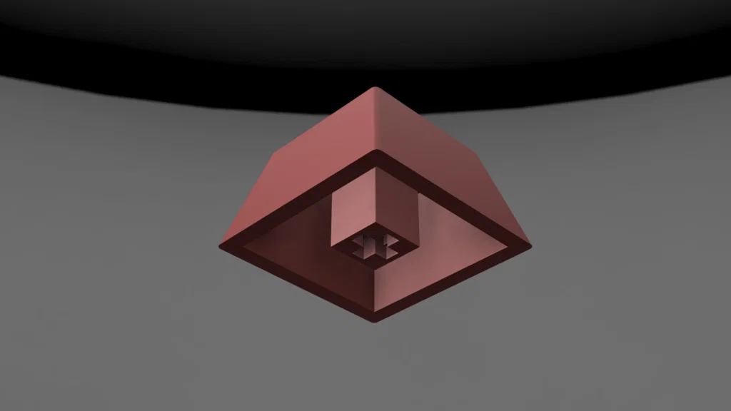 Keycap Cherry MX - Image 2